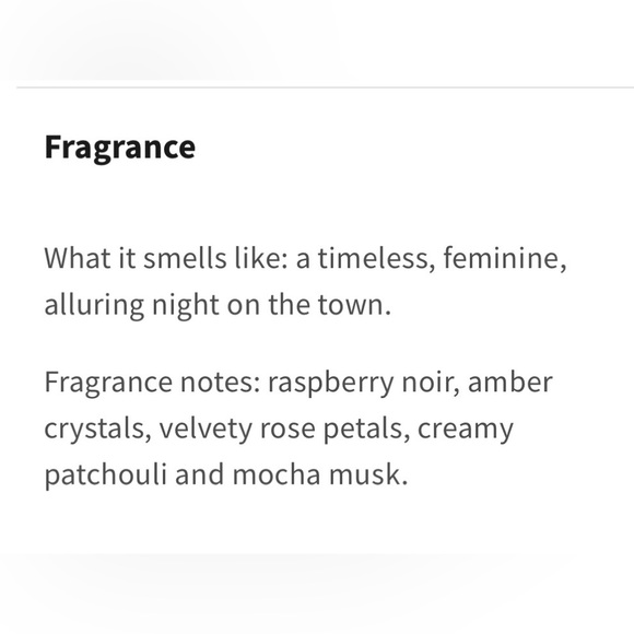 BATH AND BODY WORKS INTO THE NIGHT BODY WASH & SHIMMER FRAG BATH BUNDLE - Picture 5 of 5